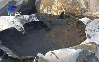 青島仕駿-污泥調理劑,污泥脫水增效劑制造商