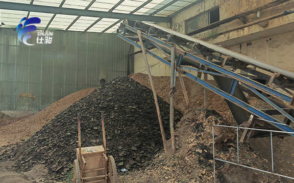 青島仕駿-污泥調理劑,污泥脫水增效劑制造商 青島仕駿-污泥調理劑,污泥脫水增效劑制造商