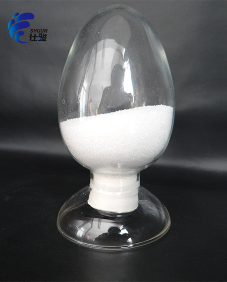 青島仕駿-污泥調理劑,污泥脫水增效劑制造商