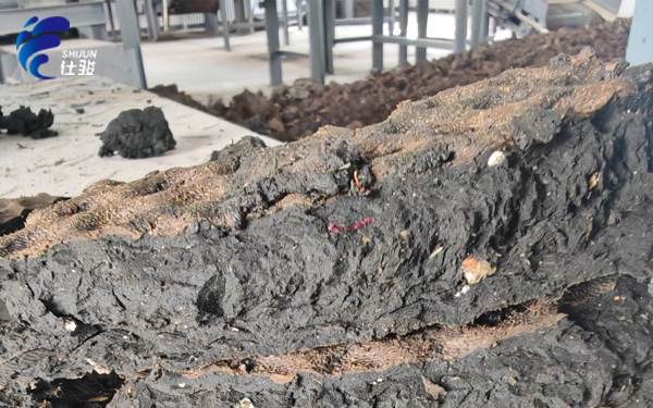 青島仕駿-污泥調理劑,污泥脫水增效劑制造商 青島仕駿-污泥調理劑,污泥脫水增效劑制造商