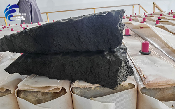 青島仕駿-污泥調理劑,污泥脫水增效劑制造商