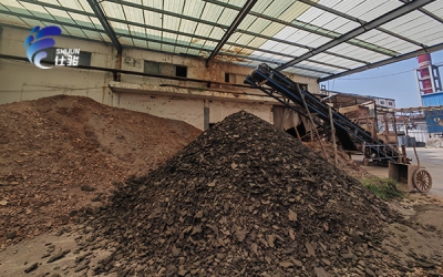 污泥脫水專用絮凝劑對(duì)深度脫水有什么優(yōu)勢(shì)-青島仕駿