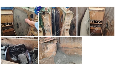 污泥調(diào)理劑(污泥脫水藥劑生產(chǎn)廠家)與板框機結(jié)合效果好嗎-青島仕駿