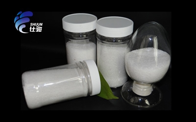 新型污泥調(diào)理劑?適用的設(shè)備有哪些-青島仕駿