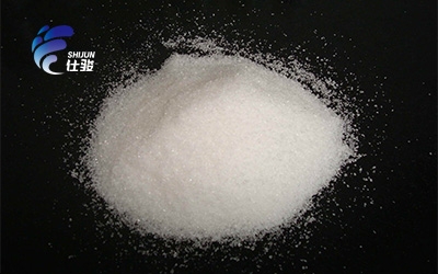 污泥脫水劑提高污泥處理效率-青島仕駿