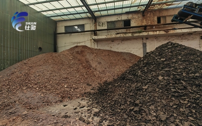 市政污泥脫水劑做不做得到快速絮凝-青島仕駿