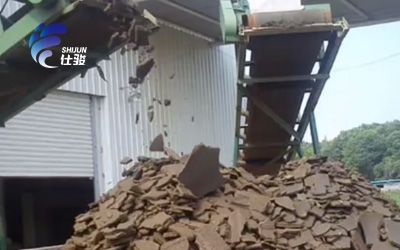 污泥調(diào)理劑對污泥脫水的好處有哪些-青島仕駿