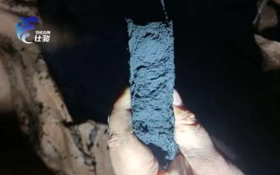 污泥含水率高、污泥壓不干出現(xiàn)這些問(wèn)題和污泥脫水藥劑脫不了關(guān)系-青島仕駿