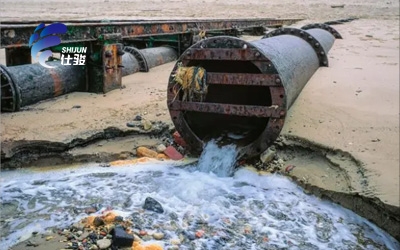 降低城市污泥含水量的方法有哪些？-青島仕駿