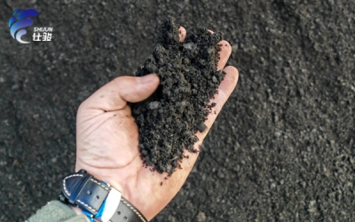 嚴格的環保標準下，如何解決污泥處置難題？-青島仕駿