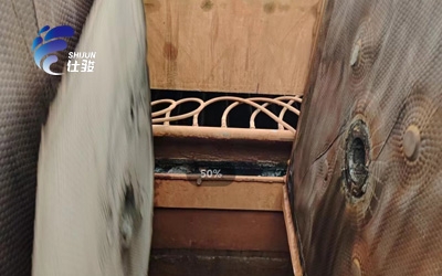 污泥調理藥劑對板框壓濾機壓泥有什么成本方面的優勢