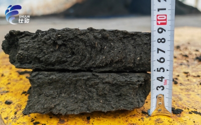 使用污泥調理劑對污泥進行深度脫水有哪些好處？ -青島仕駿