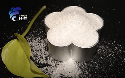 制藥污泥處理可以用哪些藥劑-青島仕駿