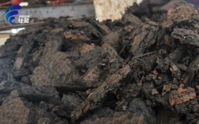 污泥絮團不緊，泥餅“溏心”是哪些原因造成的-青島仕駿