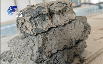 污泥增效劑（污泥調理劑）適用的設備有哪些-青島仕駿