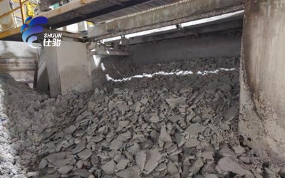 技術(shù)革新推動污泥增效劑邁向新高度-青島仕駿