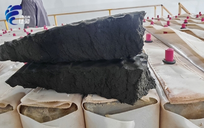 污泥增效劑與普通污泥脫水藥劑:一場技術革新的對比-青島仕駿