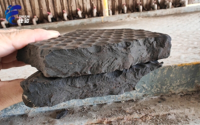 污泥增效劑:開啟污泥深度脫水,降低含水率新征程-青島仕駿