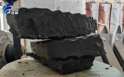 污泥增效劑:造紙污泥處理的得力&ldquo;助手&rdquo;-青島仕駿