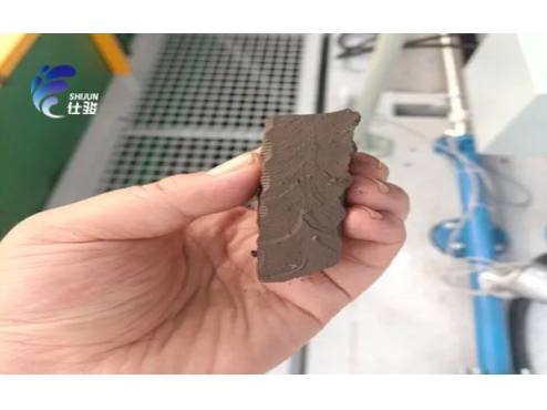 絮凝劑污泥脫水的原理分析-青島仕駿