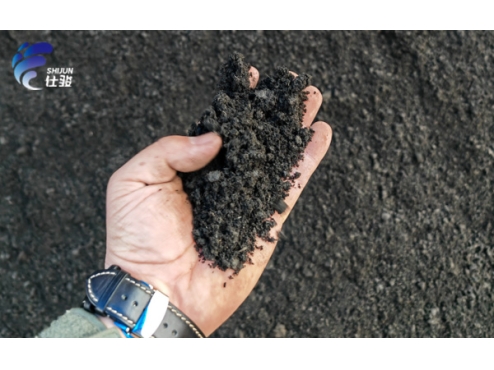 污泥調(diào)理的好處有哪些-青島仕駿