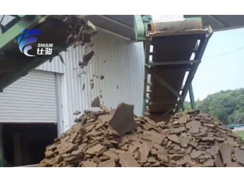 污泥調(diào)理劑對污泥脫水的好處有哪些-青島仕駿