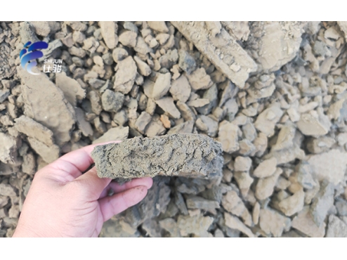 污泥脫水用什么藥劑可以達到理想狀態？-青島仕駿