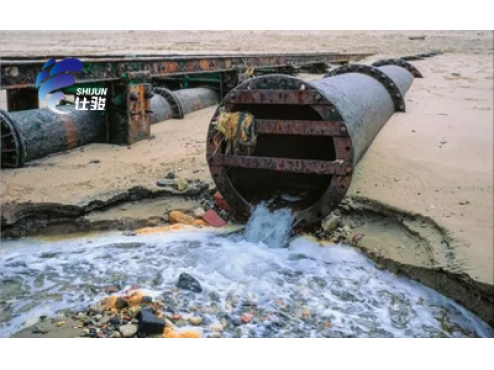 解決污泥處理的痛點(diǎn)，真正實(shí)現(xiàn)污泥無害化-青島仕駿