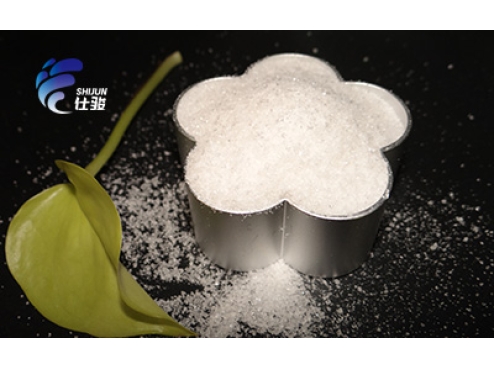 污泥調(diào)理劑對污泥脫水有效果嗎？- 青島仕駿