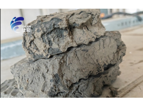 解決壓泥泥餅薄且含水率高-青島仕駿