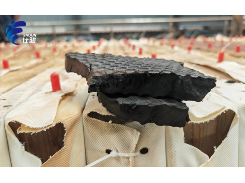 造紙廠污泥深度脫水增效劑有哪些優勢-青島仕駿