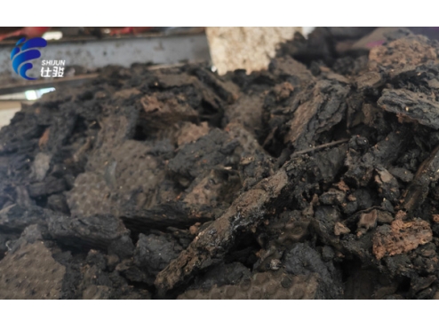 污泥絮團不緊，泥餅“溏心”是哪些原因造成的-青島仕駿