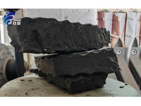 污泥增效劑在造紙廠污泥調理中有哪些優勢-青島仕駿