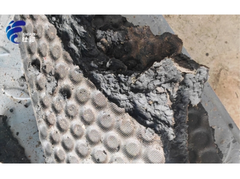 污泥調(diào)理劑廠家解析污泥壓不干的原因及解決方法-青島仕駿