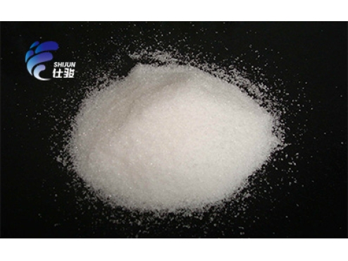 仕駿污泥增效劑在處理污泥有哪些優(yōu)勢(shì)-青島仕駿