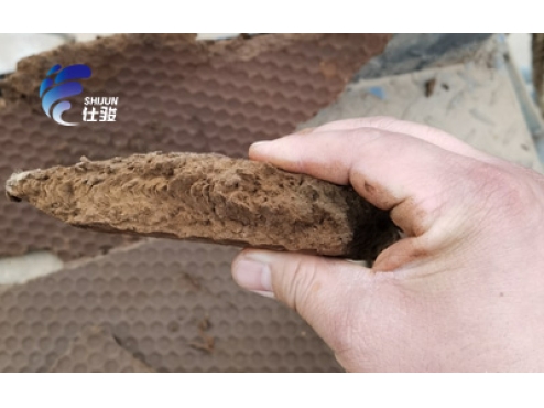 調理劑如何通過改變污泥比阻提升脫水性能？-青島仕駿