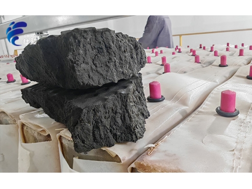 污泥增效劑可替代傳統(tǒng)脫水藥劑-青島仕駿