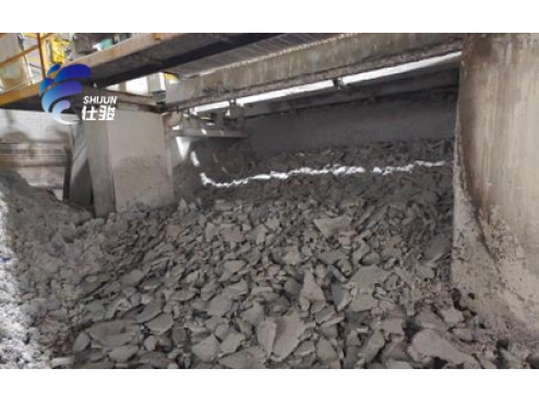 技術(shù)革新推動污泥增效劑邁向新高度-青島仕駿