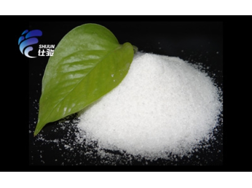 市政污泥脫水推薦污泥增效劑-青島仕駿