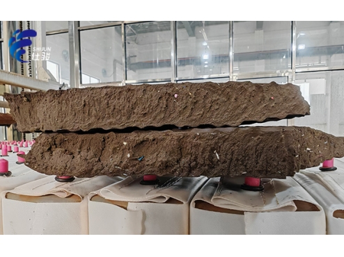 污泥增效劑:攻克污泥含水率高難題的利器-青島仕駿