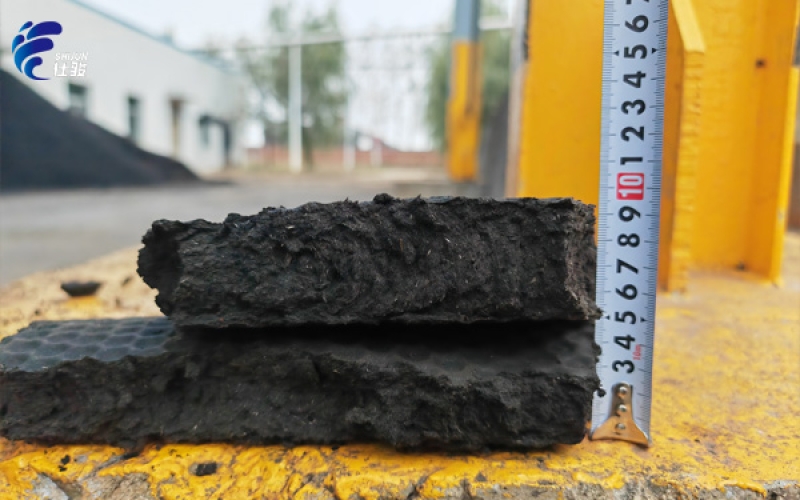 仕駿污泥調理劑適用于板框污泥脫水