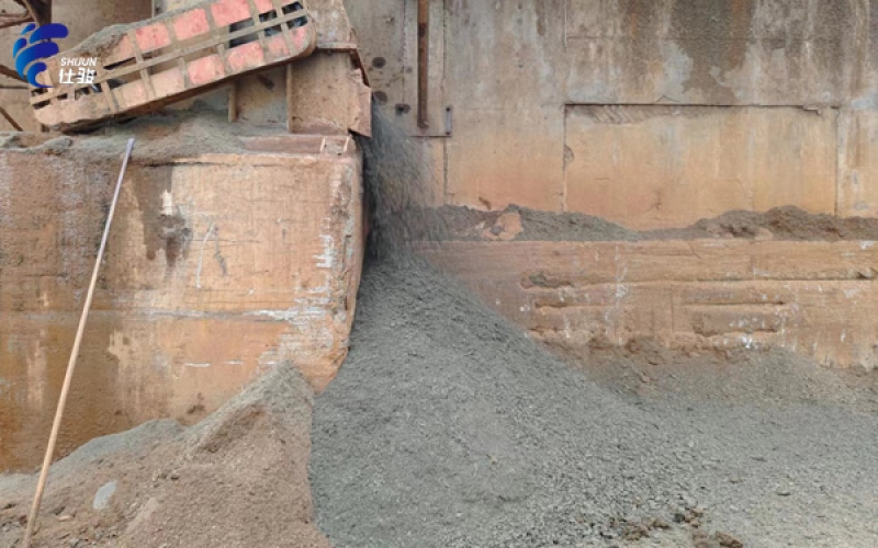 仕駿污泥增效劑適用于造紙行業